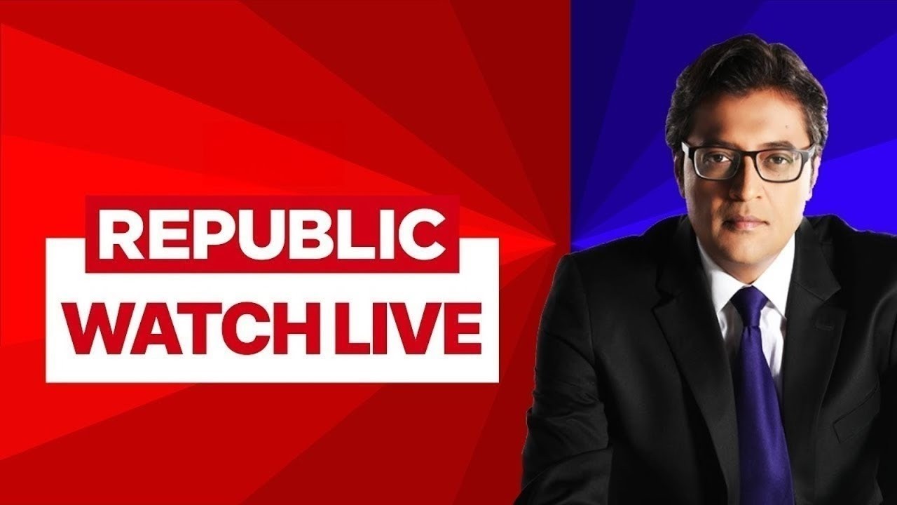 Republic TV LIVE: May 21, 2026 | News & Updates