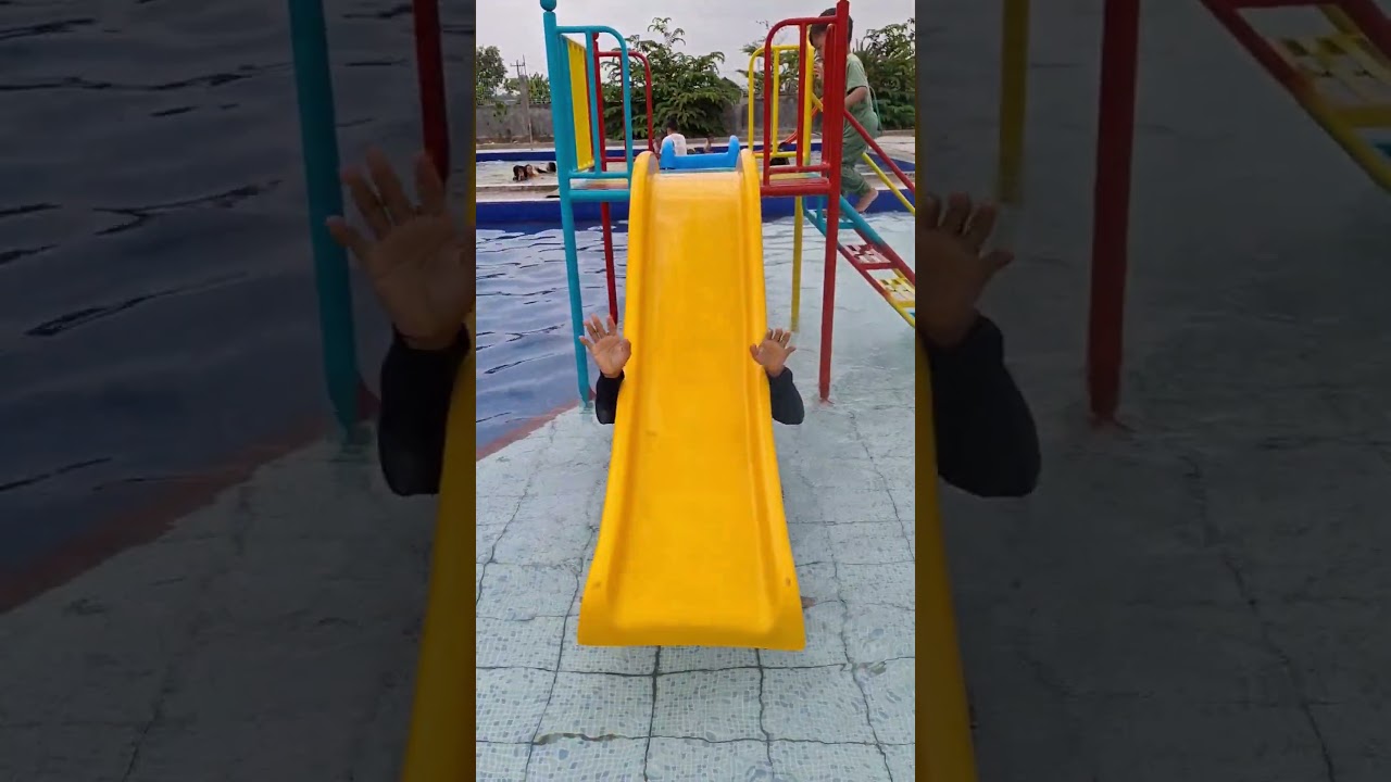 Kenapa Bisa Tertawa Gitu Sih? π Kocaknya Video Ini!