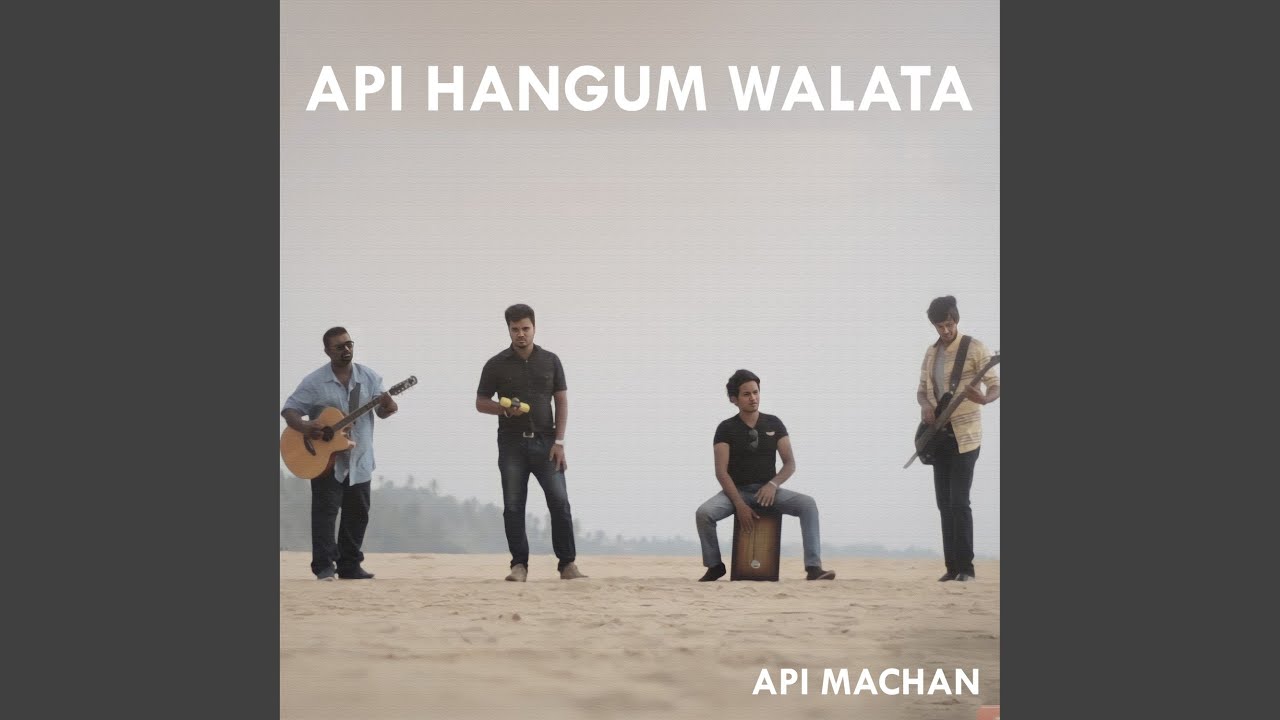 API HANGUM WALATA (Acoustic Version) – Beautiful Live Cover 🎶