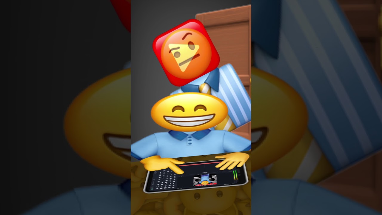 Creative Emoji Meme & Animation Ideas 😄