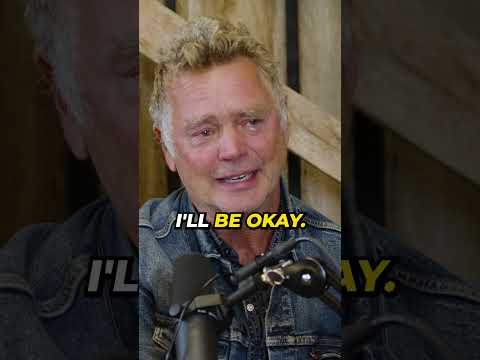 JOHN SCHNEIDER - Mad at God? #podcast #johnschneider #jackvale