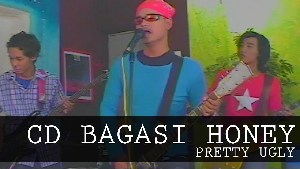 Pretty Ugly - CD Bagasi Honey (Official Video) 🎶