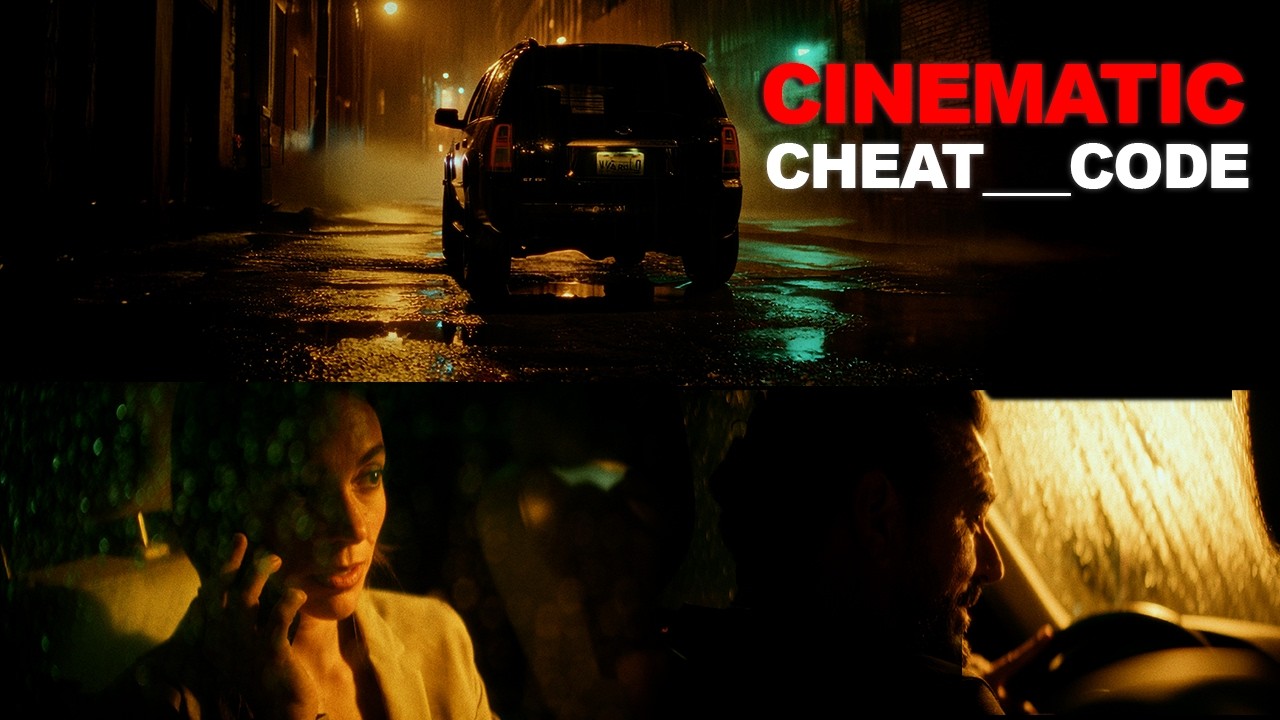 Create a Real Film Using AI: Full Tutorial 🎬