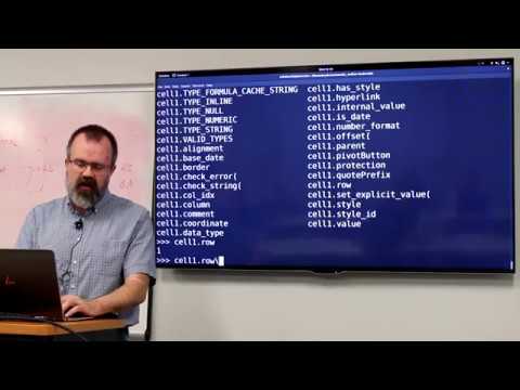 Automate Boring Tasks with Python - Class 11 📘