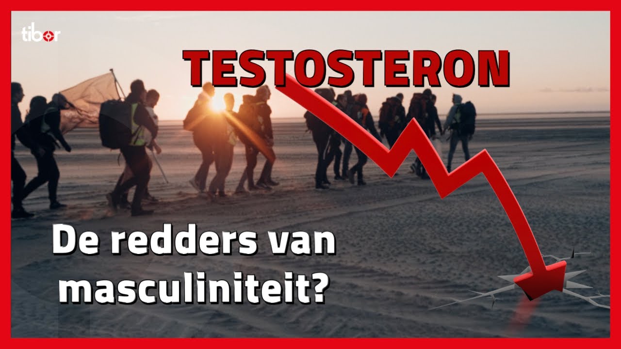 De Nieuwe Lichting 2: Onze Redding 🎶 - Deel 1 nu online!