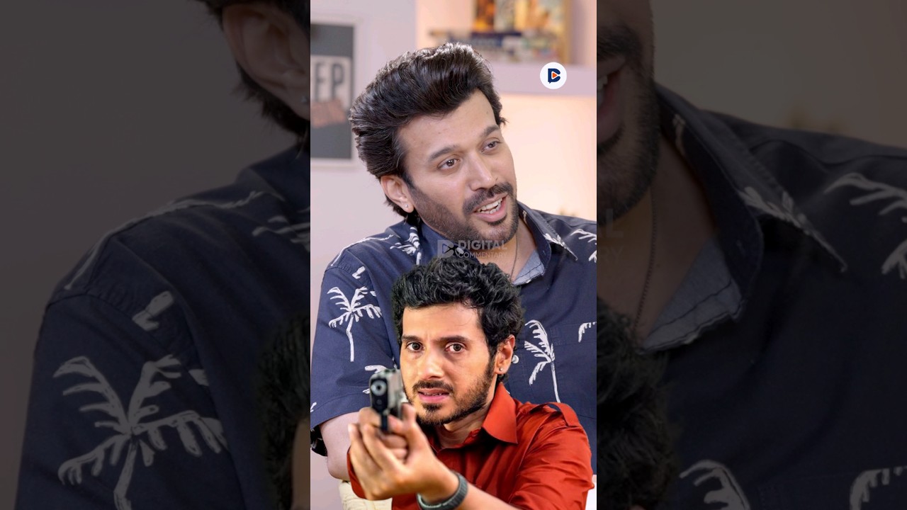 Anjumm Shharma Auditioned for Munna Bhaiya Role 😳