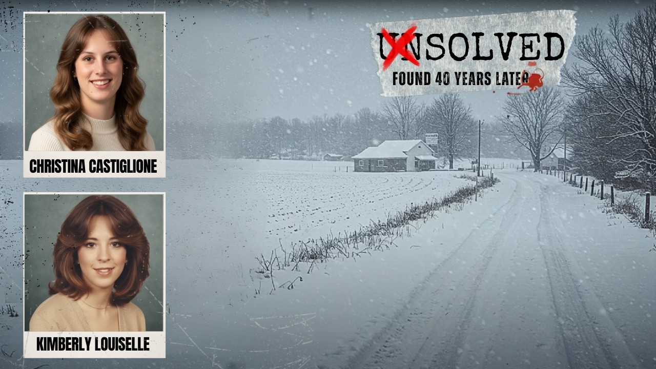 Michigan Cold Cases from 1982 & 1983 Finally Solved — Shocking Arrests 🚓