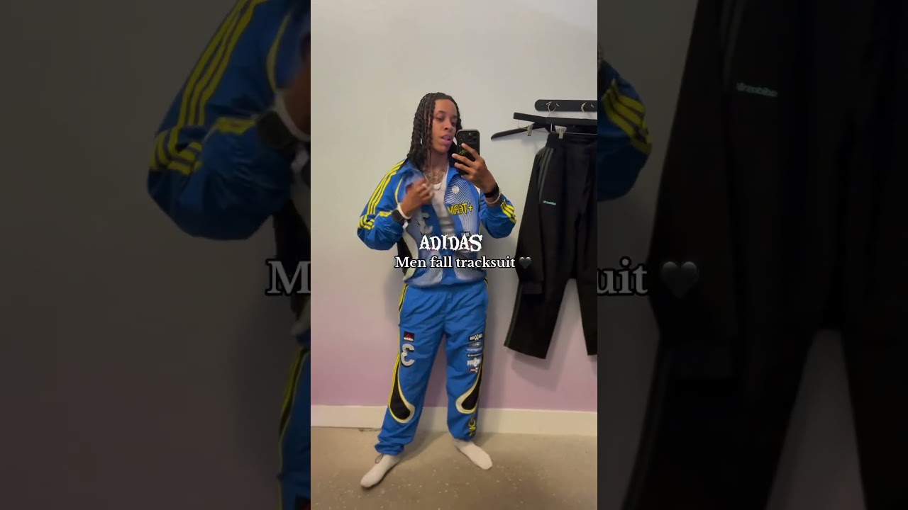 Discover the Latest Adidas Men’s Collection – Style & Comfort 🔥