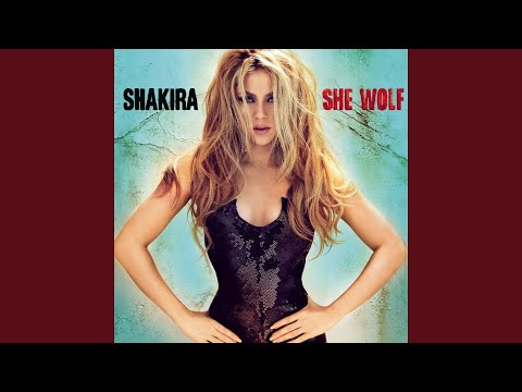 She Wolf (Live From T4 Studios)