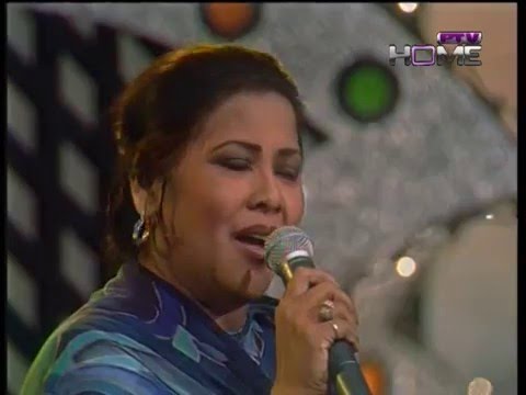 Mushkil Hai Bara Mushkil Hai by Mehnaz Begam