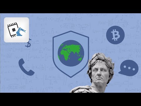 [Comment ça marche ?] La cryptographie