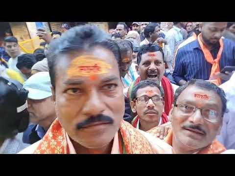 అయోధ్య టూర్ 2024  రెండవ భాగం, సబ్స్క్రయిబ్ చేసి,బెల్ బటన్ నొక్కండి, షేర్ చేయండి.