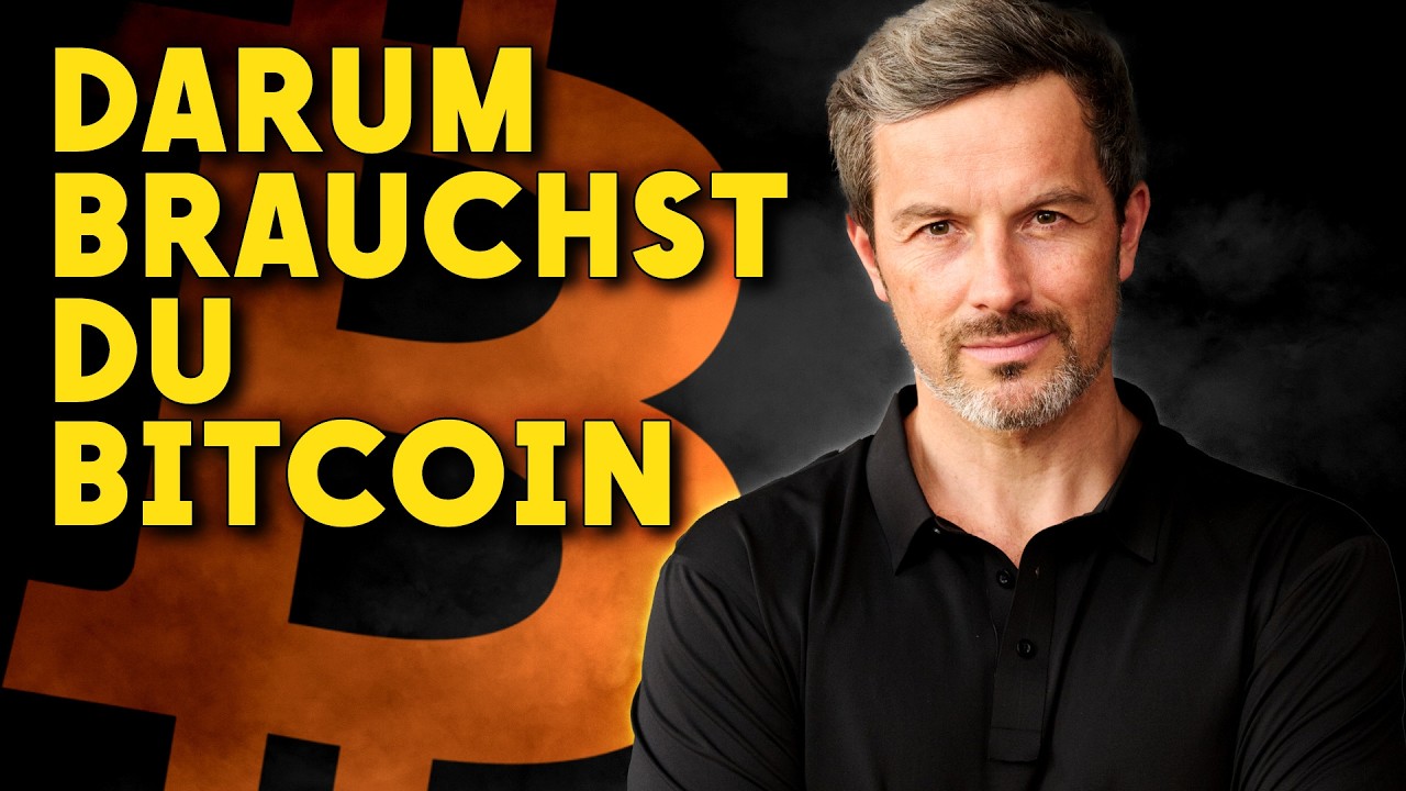 Bitcoin investieren: Die ultimative Schritt-für-Schritt-Anleitung 🚀