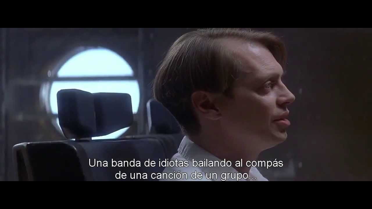 Con Air & Garland Greene in Sweet Home Alabama