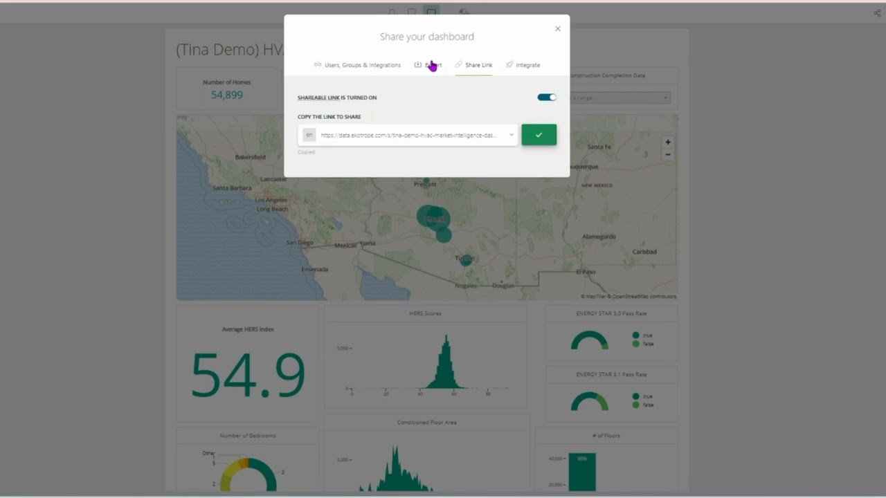 Step-by-Step Guide: Export PDF Reports from Your Market Intelligence Dashboard π