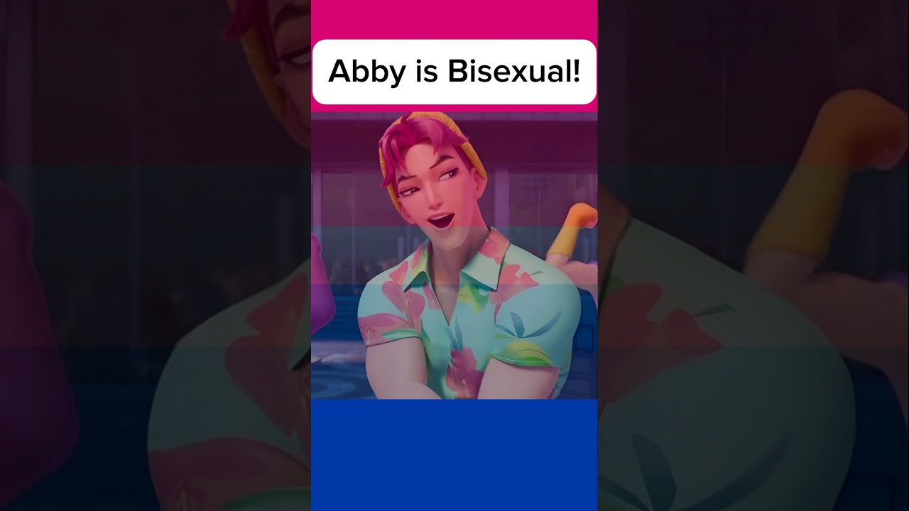 K-Pop Demon Hunters LGBTQ+ Headcanons Part 2 🌈 | Dive into the Fantastical World!