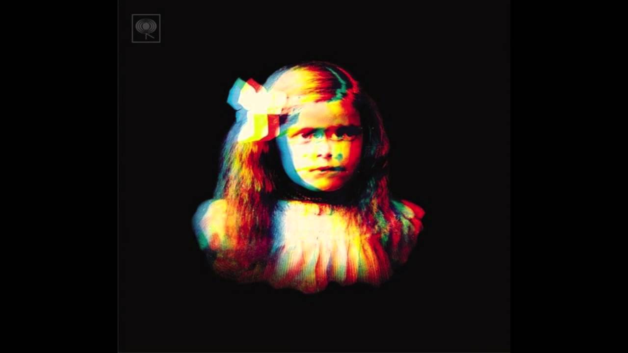 Dizzy Mizz Lizzy - Forward in Reverse (2024 Album)