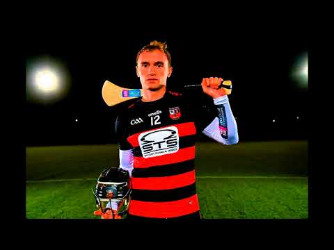 MAN OF THE MATCH PAURIC MAHONY SPEAKS TO RTE AFTER BALLYGUNNER V NA PIARSAIGH - 2023 MUNSTER CLUB