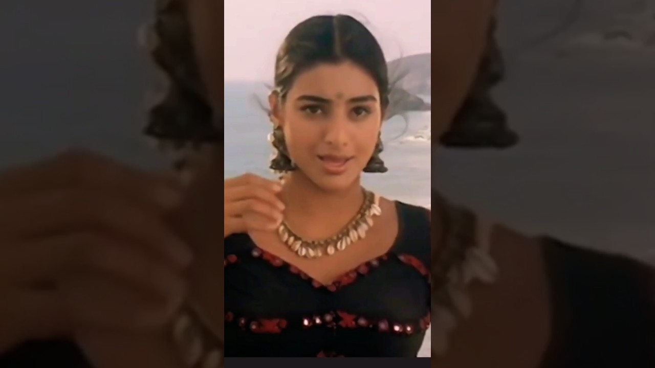 Meri Chudiya Baje Chan Chan | Prem (1995) | Tabu, Sanjay Kapoor #shorts #90sbollywoodhits