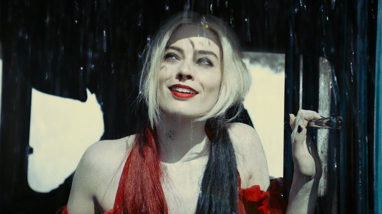 Grandson & Jessie Reyez - Rain (Official Video) 🌧️