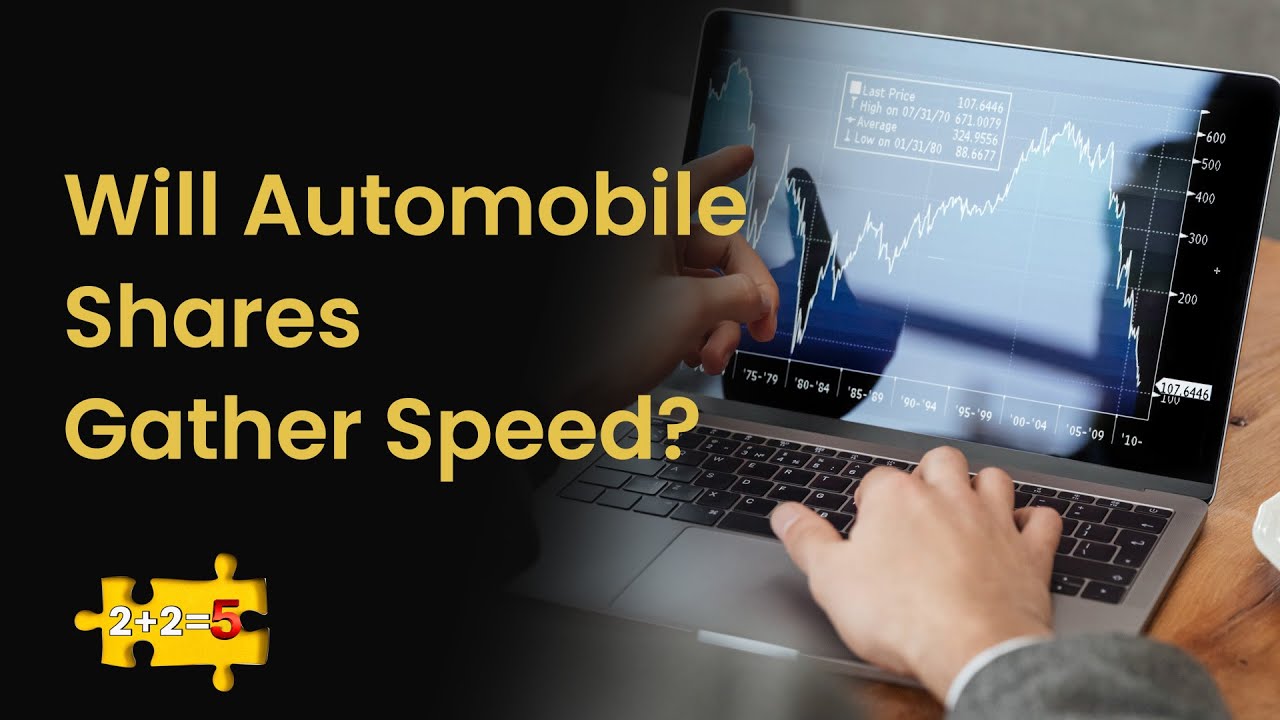 EP 105: Auto Shares & Outlook: Q1 FY2023 Insights 🚗