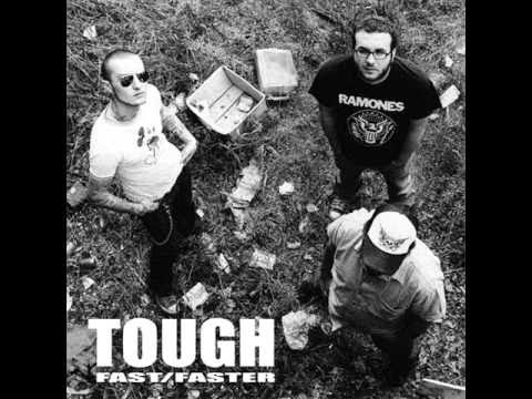 Tough - Radio Pop Song (2007)