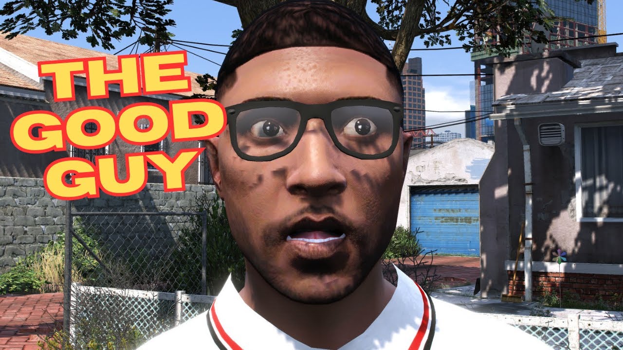 Funny GTA 5 Skit by Drama Sets 🎮