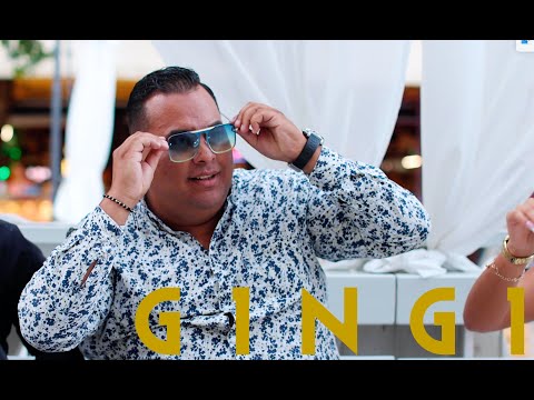 Gingi - Bulizzuk át az éjszakát- | Official ZGStudio video |