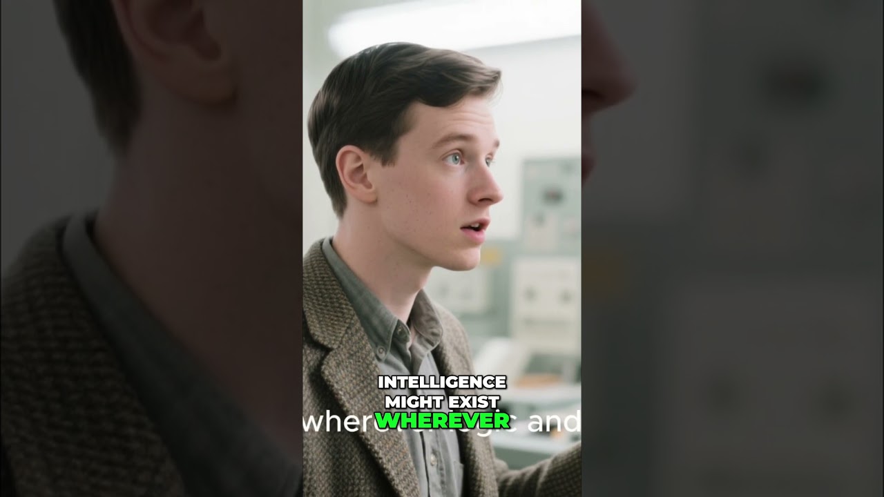 Alan Turing's Legacy: How He Sparked the Age of AI 🤖