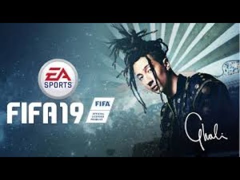 GHALI - NUOVO ALBUM 2019 🎶😍😜