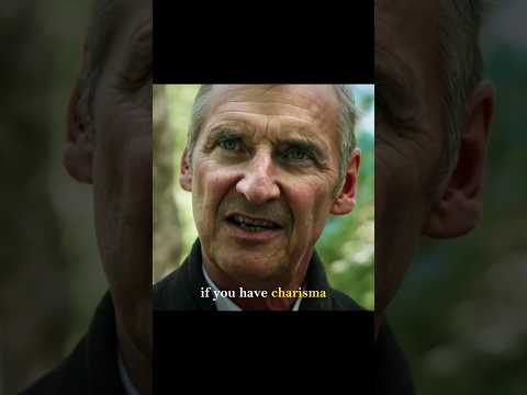 4 Rules on how to become more charismatic with Russian Mafia Boss, Grim Hustle