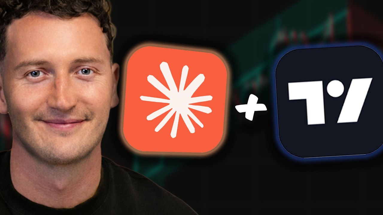 Build the Ultimate Claude Trading Assistant 🚀