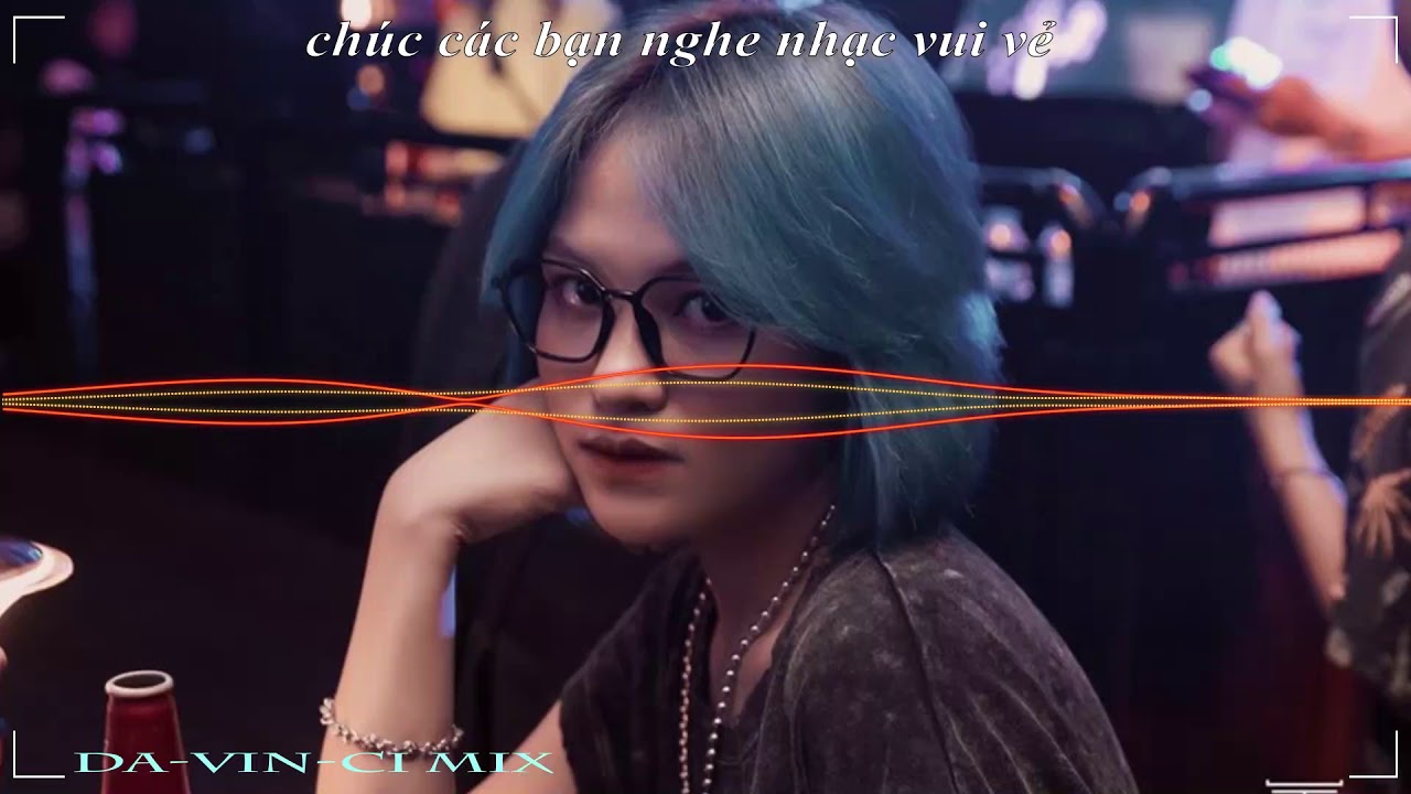 Ngôi Nhà Hoa Hồng x Mỗi Người Một Nơi - BiBo Remix 🎶