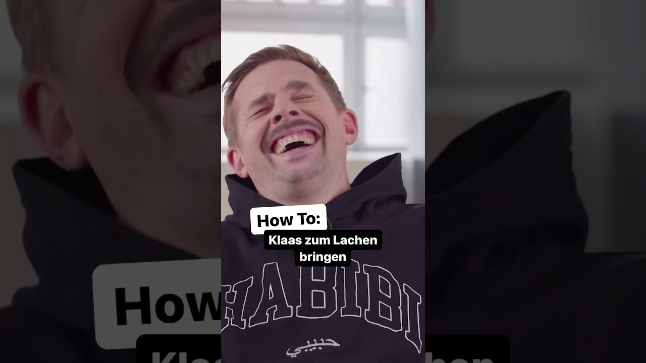 Joko & Klaas: Alle Formate zum Lachen 😂