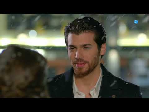 Dolunay - Luna Llena Final en Mediaset