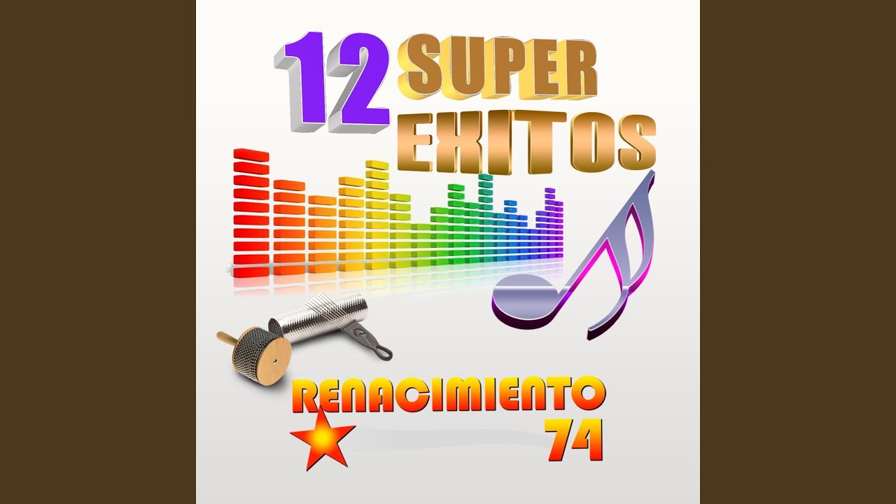 Ramita De Matimba by Renacimiento '74 🎶