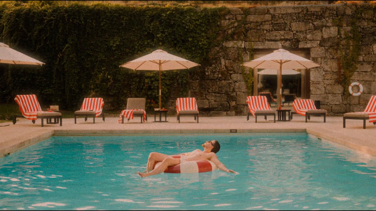 Noble - Call You Again (Official Music Video)