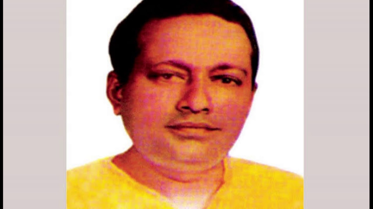 Koi Roili Toi Piriti - Abdul Alim & Jalal Kha