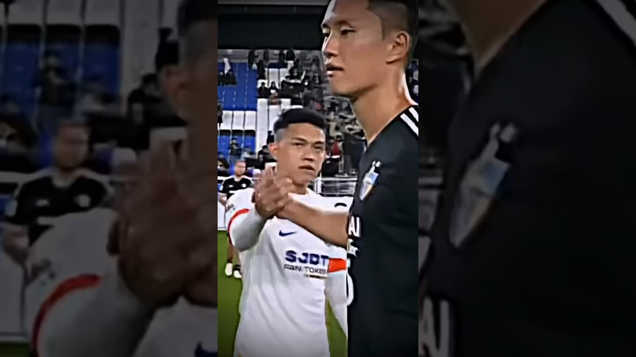 JDT's Powerful Comeback at ACL 2023 ⚽