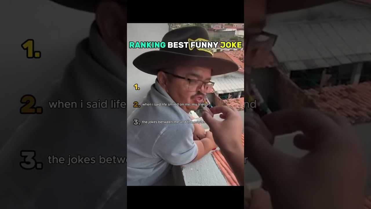 Top Funny Joke Moments 😂 | Can You Survive?