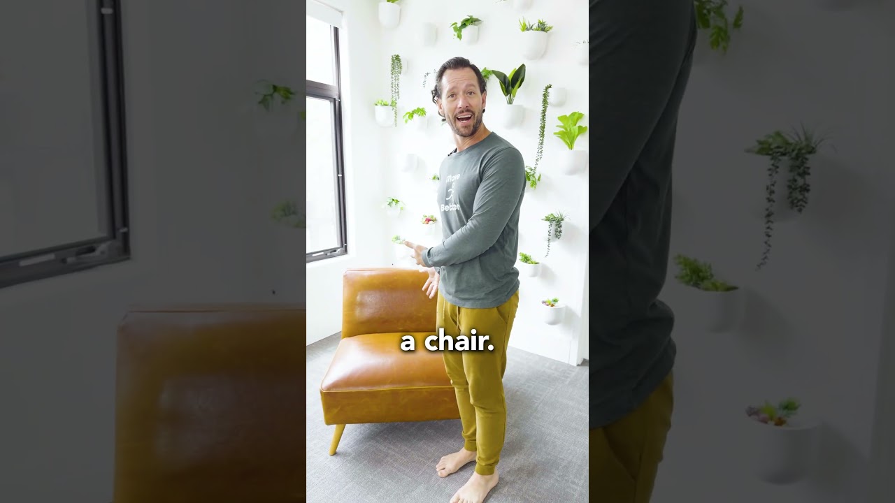 The Fitness Industry's Biggest Lie 😤