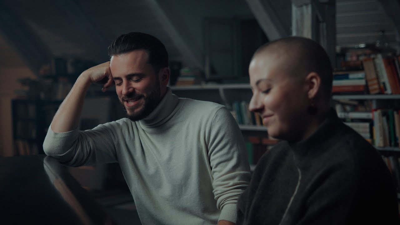 Lipo ft. Anna Julie Slováčková – Official Music Video & Upcoming Tour 🎶