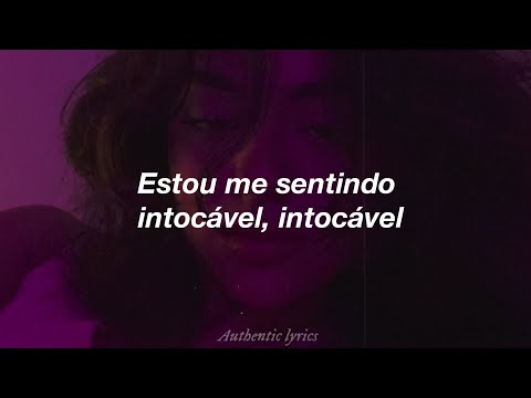 Meghan Trainor - No // ( Tradução ) | i'm feeling untouchable