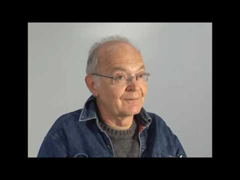 Don Knuth ,1974 ACM Turing Award Recipient - Part 1
