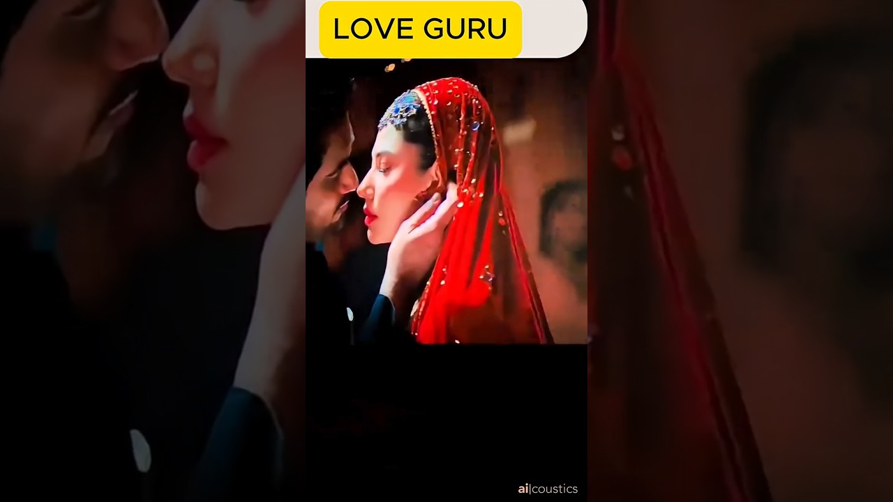 Love Guru Movie with Mahira, Humayun & Ramsha 🎬