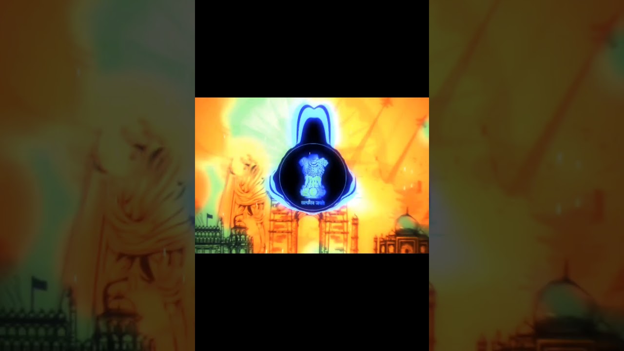 Supersonic Phonk Mix for Independence Day Celebrations