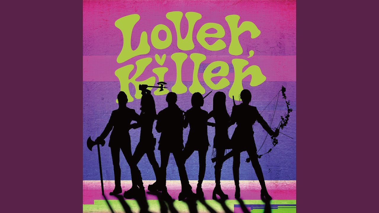 STAYC - BEBE (Japanese Version) 🎶