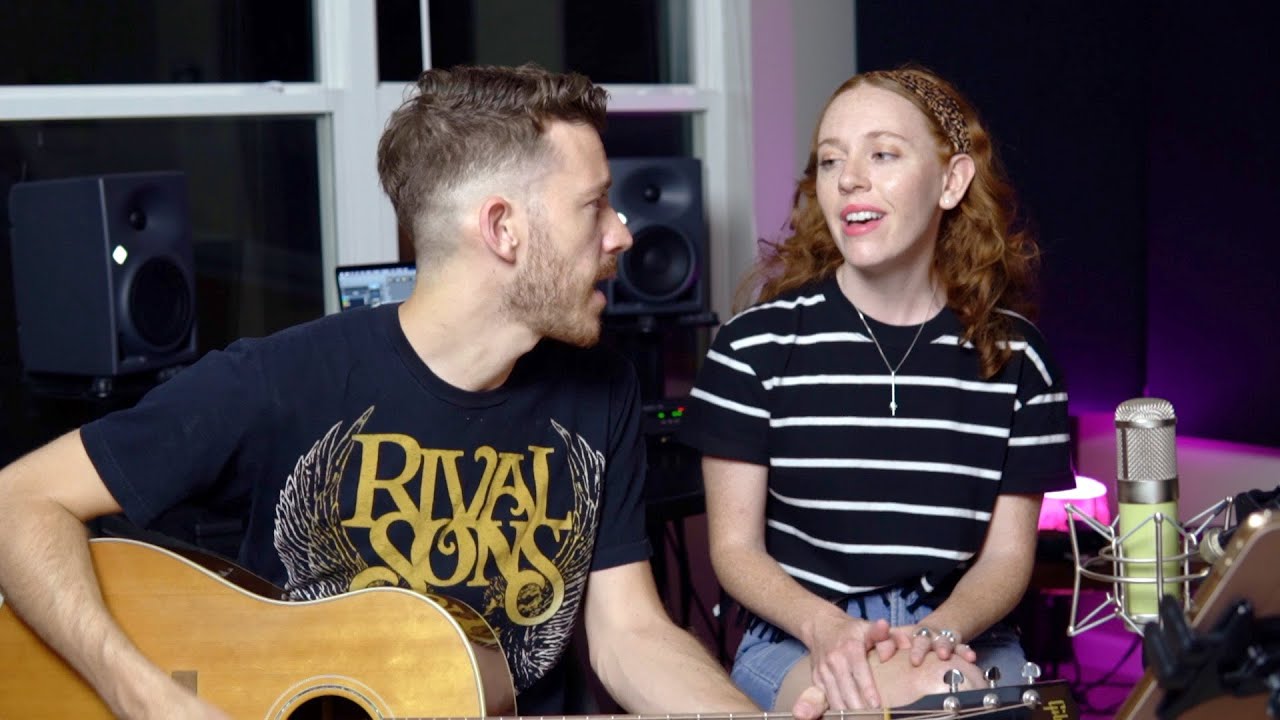 You're Still the One Cover by The Running Mates 🎶