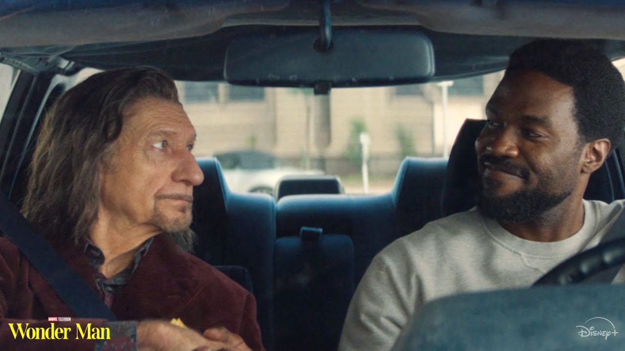 Wonder Man on Disney+ | All Episodes Streaming