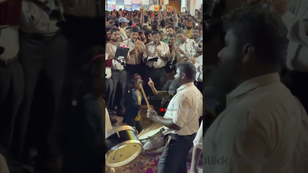 Kunu Kune🎺 Yoddha🥁 Ayampurampu Perunnal